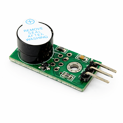 Buzzer Module