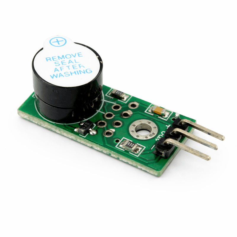 Buzzer Module