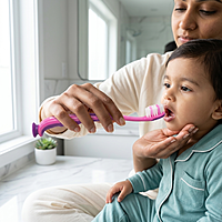 ENSHINE KIDS 12+ TOOTHBRUSH