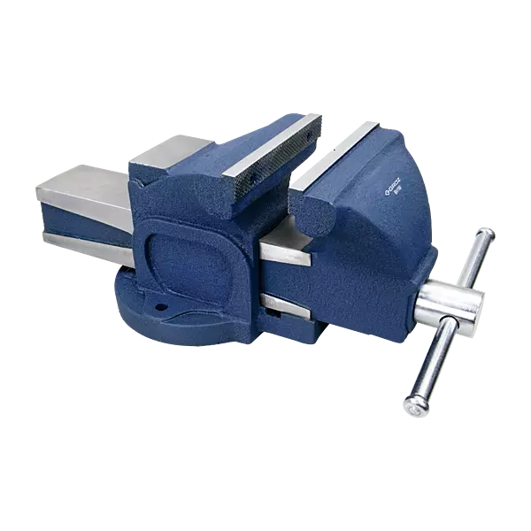 BENCH VICES - FIXED BASE