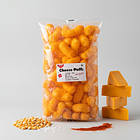 KOTS CHEESE PUFFS 100GM
