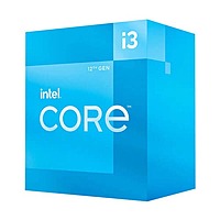 Intel Core i3-12100 Processor – 4 Core | 8 Thread | UHD 730 Graphics | LGA1700