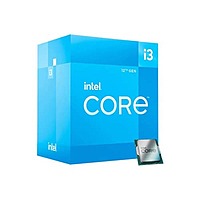 Intel Core i3-12100 Processor – 4 Core | 8 Thread | UHD 730 Graphics | LGA1700