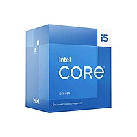 Intel Core i5-13400F Processor – 10 Core | 16 Thread | LGA1700 | Up to 4.6GHz