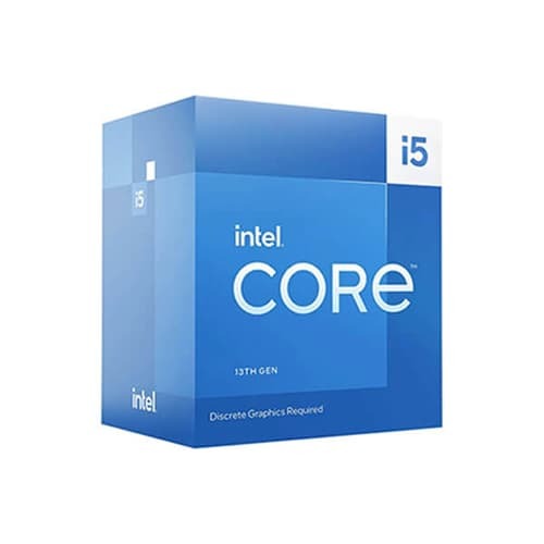 Intel Core i5-13400F Processor – 10 Core | 16 Thread | LGA1700 | Up to 4.6GHz