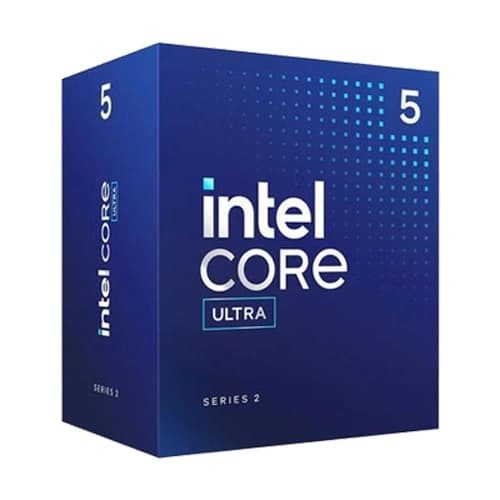 Intel Core Ultra 5 225F Processor – 10 Core | LGA1851 | Up to 4.9GHz