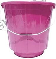 Plastic Bucket