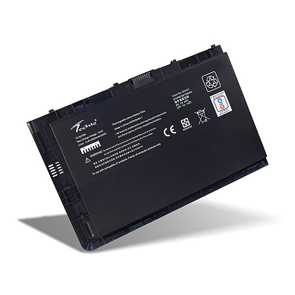 Techie Battery For HP 9470