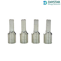 50 sq.mm Copper Pin Type Lug - 1 Nos