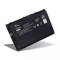Techie Compatible Battery for HP 9470M – EliteBook Folio 9480M Laptops (3500mAh, 4-Cell)