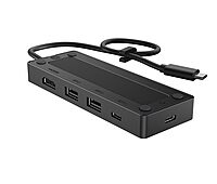 HP Travel Hub USB -C G3 A/P