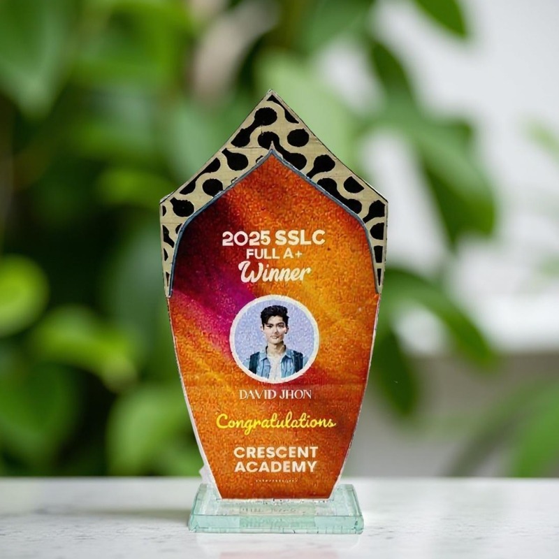 HAT-1052 26CM (5MM) 18%