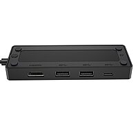 HP Travel Hub USB -C G3 A/P