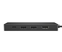 HP Travel Hub USB -C G3 A/P