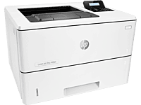 HP LaserJet Pro M501dn Printer - (J8H61A)