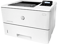 HP LaserJet Pro M501dn Printer - (J8H61A)