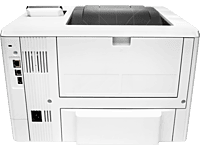 HP LaserJet Pro M501dn Printer - (J8H61A)