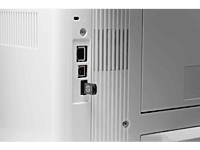 HP LaserJet Pro M501dn Printer - (J8H61A)