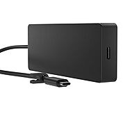 HP Travel Hub USB -C G3 A/P