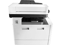 HP Laserjet 438NDA (Refurbished Printer) HP Laserjet 438NDA (Refurbished Printer)