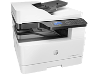 HP Laserjet 438NDA (Refurbished Printer) HP Laserjet 438NDA (Refurbished Printer)