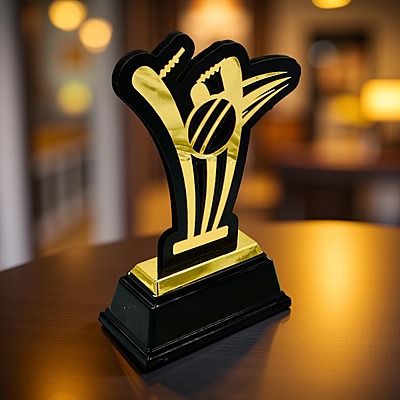 RC-WL4665 CRICO 3 23.5CM (8MM)