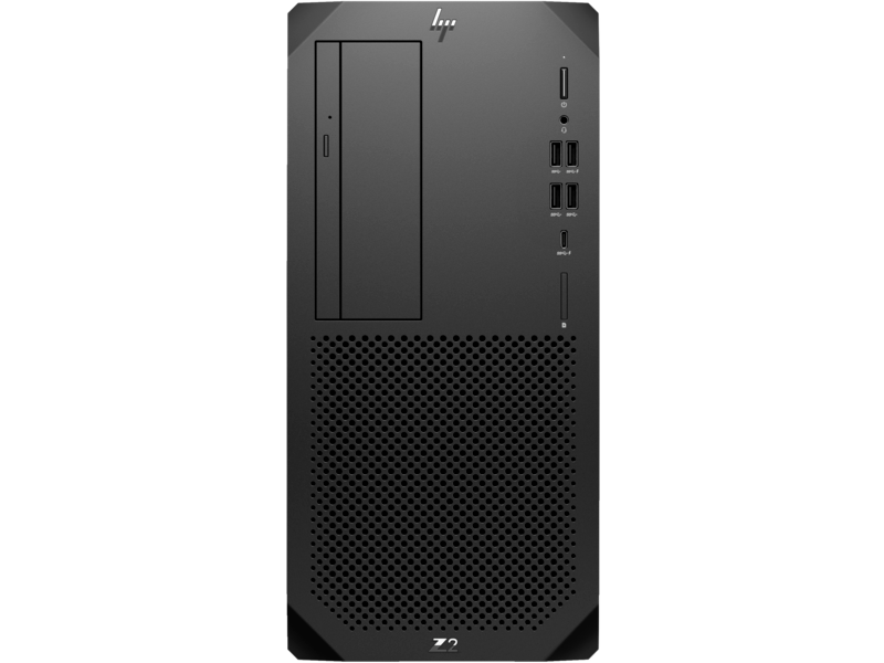 HP Workstation Z2 G9 TWR i7 13700 WIN11P 32GB/512GB SSD/2TB HDD 8GB Graphic
