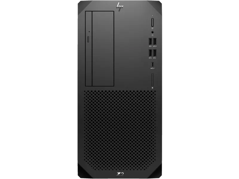 HP Workstation Z2 G9 TWR i7 13700 WIN11P 32GB/512GB SSD/2TB HDD  8GB Graphic