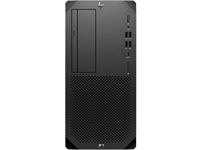 HP Workstation Z2 G9 TWR i7 13700 WIN11P 32GB/512GB SSD/2TB HDD  8GB Graphic