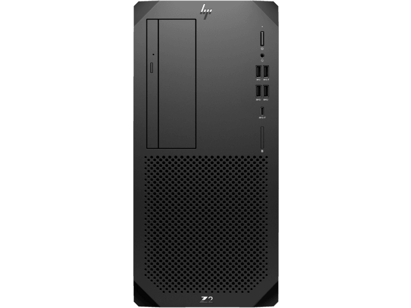 HP Workstation Z2 G9 TWR i7 13700 WIN11P 32GB/512GB SSD/2TB HDD 8GB Graphic HP Workstation Z2 G9 TWR i7 13700 WIN11P 32GB/512GB SSD/2TB HDD 8GB Graphic