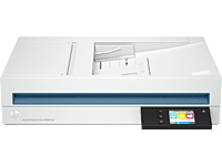 HP ScanJet Ent Flow N6600 fnw1 Scanner HP ScanJet Ent Flow N6600 fnw1 Scanner