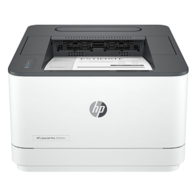 HP LaserJet Pro 3004dw Printer