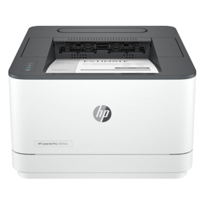HP LaserJet Pro 3004dw Printer