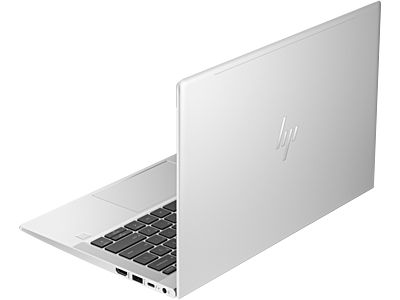 HP EliteBook 630 G10 13.3" Notebook - Full HD - 1920 x 1080 - Intel Core i5 13th Gen i5-1335U Deca-core (10 Core) - 16 GB Total RAM - 256 GB SSD - Pike Silver Aluminum