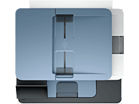 HP Color LaserJet Pro MFP 3303sdw Printer HP Color LaserJet Pro MFP 3303sdw Printer