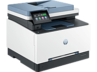 HP Color LaserJet Pro MFP 3303sdw Printer HP Color LaserJet Pro MFP 3303sdw Printer