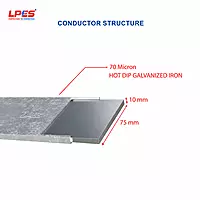 LPES-CD-SO-F-MS-75mm_10mm-GI-76_100-BA