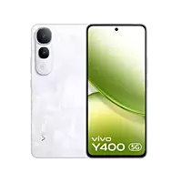 Vivo Y400 5G (8+128)GB Pearl White