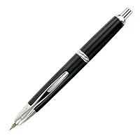Pilot Capless Fountain Pen - Black CT Pilot Capless Fountain Pen - Black CT