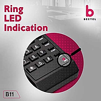 Bettel C11 Telephone