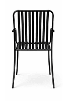 Opal Stackable Outdoor Chair