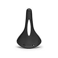 BROOKS Saddle C17 Carved Black