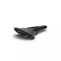 BROOKS Saddle C17 Carved Black