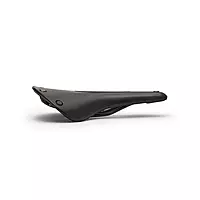 BROOKS Saddle C17 Carved Black