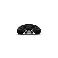 BROOKS Saddle C17 Carved Black
