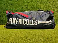 CRICKET KIT BAG GN WHEELIE GN4 ENFORCER