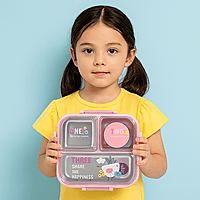 Lunch Box - CheerBox