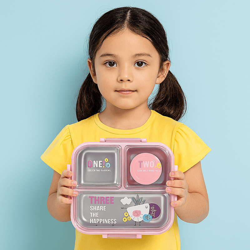 Lunch Box - CheerBox