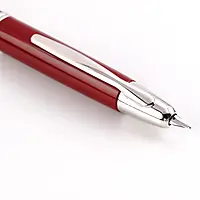 Pilot Capless Fountain Pen - Red CT