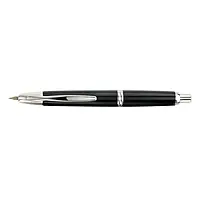 Pilot Capless Fountain Pen - Black CT Pilot Capless Fountain Pen - Black CT